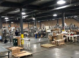 Asennuksen jälkeiset asennuskoneet