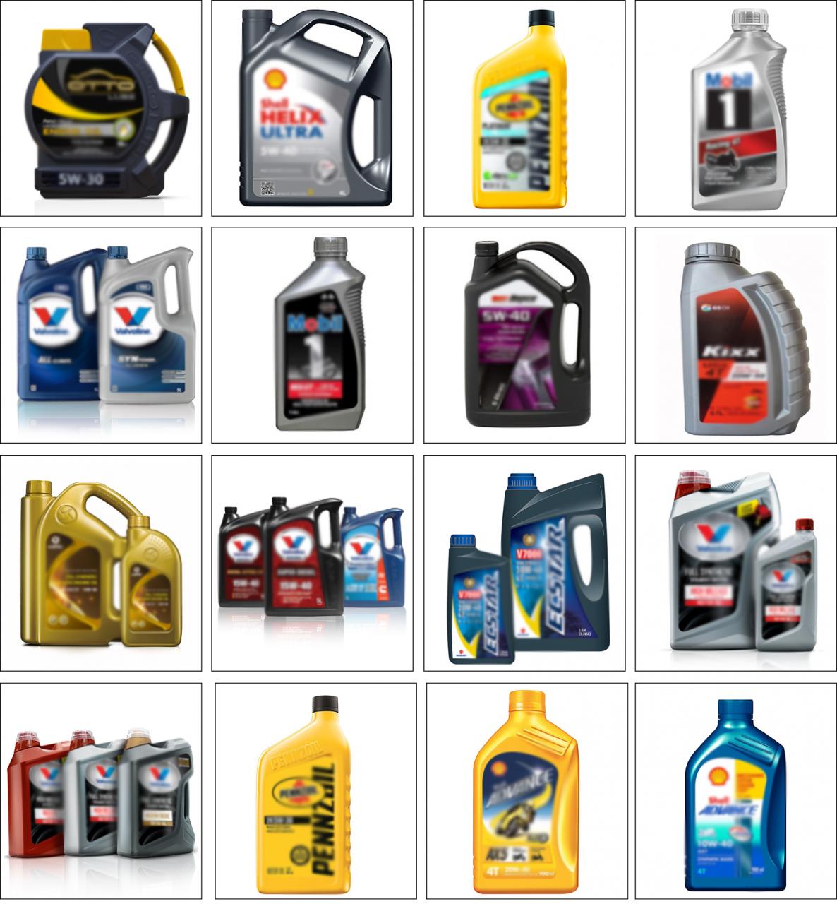 Paras hinta 5-100ml paineilma pullotettua moottoriöljyä täyttävä kone