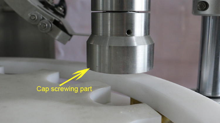 Valmistus 5 gallonan täyttö kone kuuma vaha täyttö kone pussi veden täyttö tiivistys kone