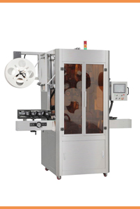 Automaattinen pyöreän pullon kääritarrat