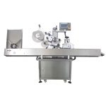 lemmikkipullojen injektiopullojen merkintälaite on helppo käyttää