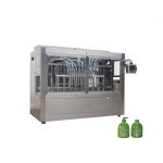 Paras hinta 5-100ml pullotettu moottoriöljy täyttö kone